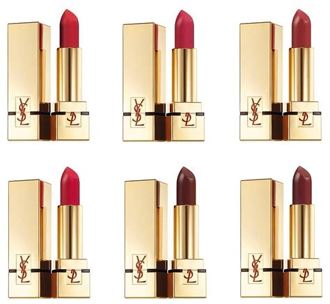 ysl prices singapore|ysl singapore lipstick.